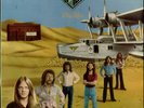 George Hatcher Band Dry Run vinyl LP album record UK UAG29997