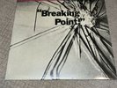FREDDIE HUBBARD Breaking Point Vinyl LP NEW Sealed Blue Note 75 Ring/corner Wear