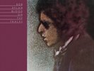 `DYLAN, BOB`-BLOOD ON THE TRACKS (UK IMPORT) VINYL LP NEW