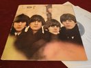 THE BEATLES - BEATLES FOR SALE - ORIGINAL UK MONO LP IN LAMINATED GATEFOLD