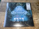 Entombed-Live Clandestine 2 LP Gold Vinyl + Poster New And Sealed 500 Copies RSD