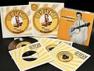 ELVIS PRESLEY - SUN SINGLE 5+1 VINYL box-set LIMITED EDITION