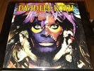 David Lee Roth “Eat ‘Em And Smile” L P  Warner Bros - 25470-1 - Tested - EX