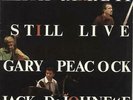 Keith Jarrett 2-LP vinyl record (Double Album) Still Live GER