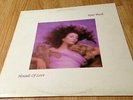 KATE BUSH LP 