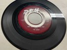 Jacks DOOWOP 45 Why Don't You Write Me  Smack Dab In The Middle ORIGINAL RPM 428