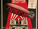 Mothership by Led Zeppelin (180gm 4XLP Box Set, 2015, US, R1 344700, Sealed)