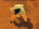 ROBERT JOHNSON - KING OF THE DELTA BLUES SINGERS 2017 180 GRAM 2 LP SET * NEW *