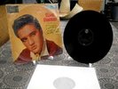1x Germ LP  Elvis Presley King Creole German C Pressung RCA LPM -1884 - C
