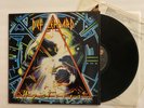 Def Leppard - Hysteria - 1987 US 1st Press (EX/NM) Ultrasonic Clean