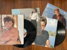 Luis Miguel - 20 Años y Un Hombre Busca [LP VINYL] VG Wea Mexico