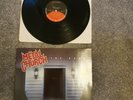 METAL CHURCH - THE DARK LP THRASH METAL HEAVY METAL