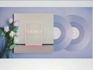 The 1975-I like it when you sleep, for you are so beautiful-Vinyl, 2xLP, Clear 