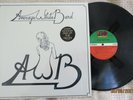 Average White Band - 1974 USA Atlantic LP- EX