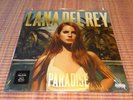 LANA DEL REY - Paradise - Vinyl LP Record Album Pop R&B / Polydor Label