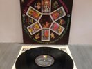 The Queen's Nectarine Machine  The Mystical Powers Of Roving Tarot Gamble Psych