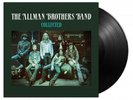 The Allman Brothers Band - Collected 2LP (New Sealed 180gram Audiophile Vinyl)