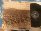 Steve Reich – The Desert Music : Nonesuch – 79101, US NEAR MINT VINYL LP