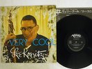 LEE KONITZ VERY COOL VERVE MV 4015 JAPAN VINYL LP