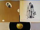 John Lennon / Yoko Ono  Two Virgins 1ST MONARCH PRESSING MINT     
