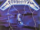 Metallica ‎– Ride The Lightning -  Vinyl LP   New Sealed