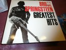BRUCE SPRINGSTEEN GREATEST HITS 2 LP SEALED COLUMBIA LABEL GATEFOLD FROM 1995