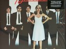 Blondie Parallel Lines Sealed Vinyl LP Heart Of Glass One Way Or Another