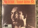 John Coltrane   Standard Coltrane   45rpm Analogue Productions   SEALED