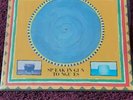 TALKING HEADS speaking in tongues LP EX/EX, 92-3883-1, vinyl, album, lyric inner
