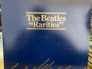 The Beatles - Rarities   1979 UK Press   Parlophone PSLP261 EX-/VG