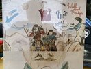 FACTORY SEALED   John Lennon - Walls And Bridges SW-3416 EMI 1978 Reissue
