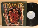 Headhunters Survival Of The Fittest LP 1975 Arista Records AL-4038 EX/EX