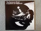 The Damascus Road LP VG++ A Glimpse Of Freedom Rare Xian Rock Private 1977 Jesus