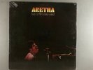 Aretha Franklin  Live At Fillmore West   SEALED   Soul