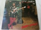 Rick James Street Songs Vinyl Lp 1981 Funk/Soul Gordy 68-1002M1 VG+/VG