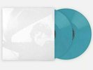 John Mayer Continuum Vinyl Me Please Exclusive 2x Turquoise Colored Vinyl LP