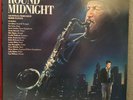 ROUND MIDNIGHT Movie Soundtrack - Herbie Hancock - 12