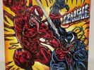 Czarface Good Guys Bad Guys Venom Let There Be Carnage LP VINYL CLEAR COLOR