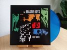 Beastie Boys ‎– Root Down / ORIGINAL EP  blue Vinyl / Grand Royal ‎GR018 / TOP