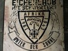 Eichenlaub Mit Schwertern LP GIGI ISD ROCK O RAMA SKINHEAD OI REBELLES EUROPEENS