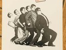 MADNESS - ONE STEP BEYOND RARE JAPANESE IMPORT  VINYL LP   VIP-6708 PLUS INNER