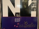 BEATLES-LES BEATLES (FRENCH PLEASE PLEASE ME)-EMI ODEON EX LP Rare