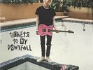 STILL SEALED  New Machine Gun Kelly Tickets To My Downfall VINYL RECORD  WOW