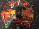 Iron Maiden Nights Of The Dead Legacy Beast Live In Mexico City Sealed Vinyl LP