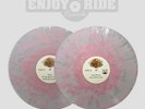 The Spill Canvas Sunsets & Car Crashes Flower Petal Explosion Vinyl /200 MINT