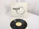 Harry Partch LP Vinyl Thirty Years of Lyrical & Dramatic Music Classical Gate 5