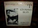 Louisiana Blues-Robert Pete Williams-Takoma-Vinyl Record LP