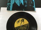 Big In Japan - From Y To Z And Never Again - Rare 45 - First Pressing