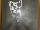 SEALED Pearl Jam Vault #10 Moline 10/17/14 4LP Monkeywrench Records