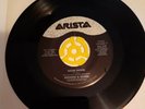 Brooks And Dunn - Neon Moon / Cheating on the Blues 45 (1992) Great Shape